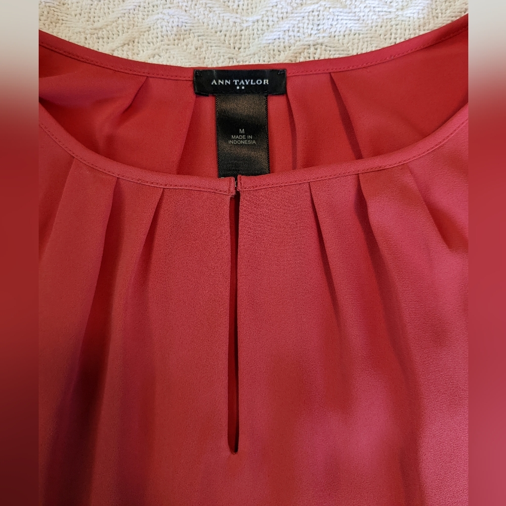 Ann Taylor dress shirt